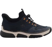 Rieker Damen Klassische Stiefel 45963, Frauen Stiefel