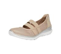 Rieker Damen Slipper, Größe:38 EU