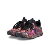 Rieker Damen-Slipper Mehrfarbig 40