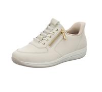 Rieker Damen-Slipper Ready2GO Muschel-Perl-Beige 42