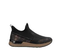 Rieker HWK Damen Stiefel für Damen, schwarz, Gr. 40 EU