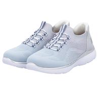 Rieker M5066 für Damen, blau, Gr. 40 EU