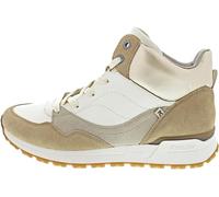 Sneaker RIEKER EVOLUTION Gr. 39, weiß (offwhite kombiniert) Damen Schuhe (56087118-39) offwhite kombiniert