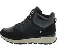 Sneaker RIEKER EVOLUTION Gr. 37, schwarz Damen Schuhe (42432763-37) schwarz