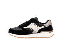 Rieker Evolution W0607-00 für Damen, schwarz, Gr. 40 EU