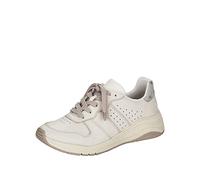 Rieker 40 offwithe-fog-silver