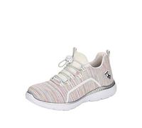 Rieker, Rieker Damen Slipper, Damen, Multicolor, Größe EU 41