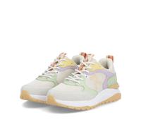 Rieker Damen-Sneaker Mehrfarbig 43