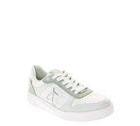 Rieker Damen Sneaker Schuhe R-Evolution Sneaker Lederkombination Sport Halbschuhe Uni r-Evolution Damen Sneaker Schuhe Halbschuhe freizeitschuh