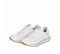 Rieker EVOLUTION Damen Sneaker weiß, Größe 36 Weiß