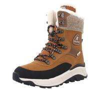 Rieker Winterstiefel Evolution W0066-22 (Stiefel mit seitlichen Reissverschluss und Innenfutter) braun Damen, Größe Euro (US) 39 (8)