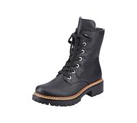 Rieker Damen Stiefel Damen schwarz