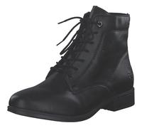 HWK Damen Stiefel schwarz - Gr. - 43