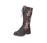 Rieker 94731-91 Braun mud/ozean-multi/schw 91 EU 42