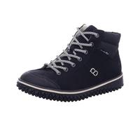 HWK Damen Stiefel schwarz/schwarz/schwarz - Gr. - 37