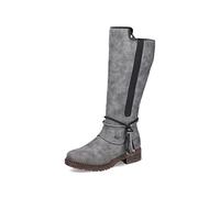 Rieker Damen Stiefel Z4774