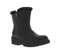 Rieker Damen 76061 Stiefelette, Schwarz, 40 EU Weit