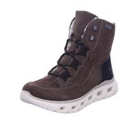 Rieker Damen M6012 Stiefelette, Braun, 40 EU Weit