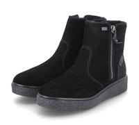 Rieker Damen Stiefelette Y0050 Schwarz Größe 42