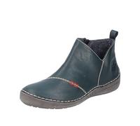 Rieker Eagle tanne für Damen, grün, Gr. 38 EU