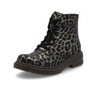 Rieker Damen Stiefeletten 78240-90 Mehrfarbig Gr. 42