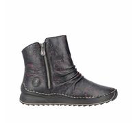 Rieker Ankle Bootie Damen schwarz 39