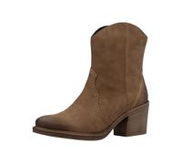 Westernstiefelette RIEKER Gr. 41, braun Damen Schuhe (59492840-41) braun
