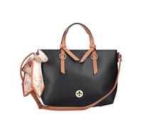 Shopper 2-tlg. mit abnehmbarem Tuch Rieker Schwarz One Size