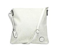 Rieker Damen-Handtasche-Umhängetasche Weiß weißS