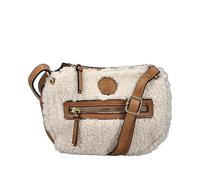 unisex Handtaschen weiss 38