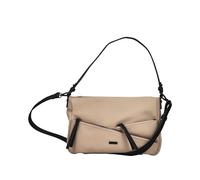 Rieker Damen-Schultertasche-Handtasche Cameo-Beige beige/schlammS