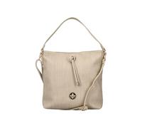 Rieker Hobo Kuka, im modischen Design, beige|braun, color=beige