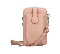 Rieker Damen Umhängetasche H1520-31 rosa