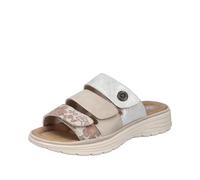 Rieker V8583-90 für Damen, beige, Gr. 40 EU