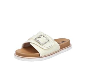 Rieker Damen V9582Pantolette
