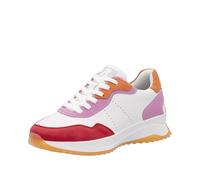 Rieker Damen W1308Sneaker Low