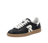 Rieker Damen W2200 SAN Diego Sneaker Low