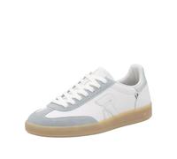 Rieker Damen W2200 Sneaker low, Weiss 84, 41 EU