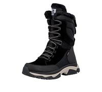 Rieker Damen W3972 Schnür Stiefel