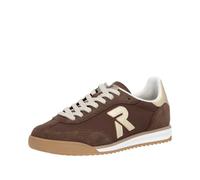 Rieker HWK Damen Halbschuhe für Damen, braun, Größe 41 EU