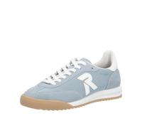 Rieker Sneaker Kingston blau Damen, Größe Euro (US) 41 (9,5)
