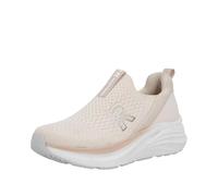 Rieker Damen W4100 Slipper Beige 41