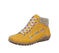 Rieker Damen Winterschuhe Morelia-Filz