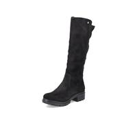 Rieker Damen Winterstiefel 76890, Frauen Stiefel