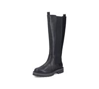 HWK Damen Stiefel schwarz - Gr. - 40