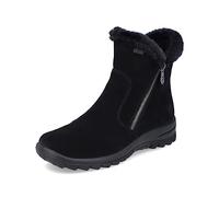 Rieker HWK Damen Stiefel für Damen, schwarz, Gr. 41 EU