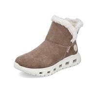 Rieker Damenstiefel M605064 M60 Beige Größe 37
