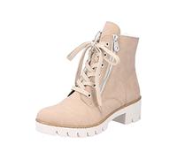 Rieker Damen X5714Biker Boots