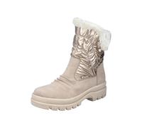 Rieker Damen X9091Kurzstiefel