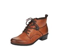 Rieker, Rieker Damen Stiefeletten Y0742, Damen, Braun, Größe EU 39